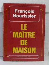 Le maître de maison |