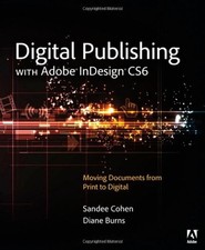 Digital Publishing with Adobe