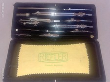 Riefler A27 C 2.0 Zirkelkasten