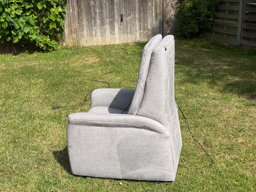 Relax sessel elektrisch mit - sessel,