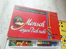 Schmidt  Mensch ärgere dich