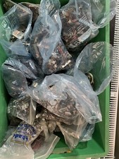 Elektronik Bauteile weit unter tatsächlichem Preis  alle Teile unverbaut