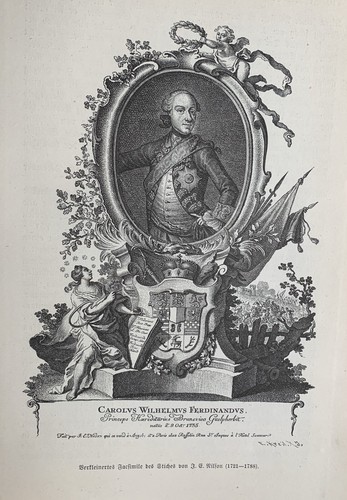 Karl wilhelm ferdinand - wilhelm,
