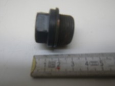 Getriebeöl Ablassschraube Getriebe Hako Trac D12 V12 D522 V490 2000V D 2300D