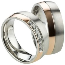 Ring Freundschaftsringe