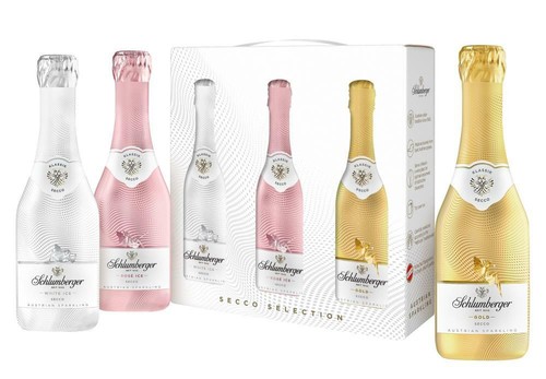 Schlumberger secco selection - schlumberger,