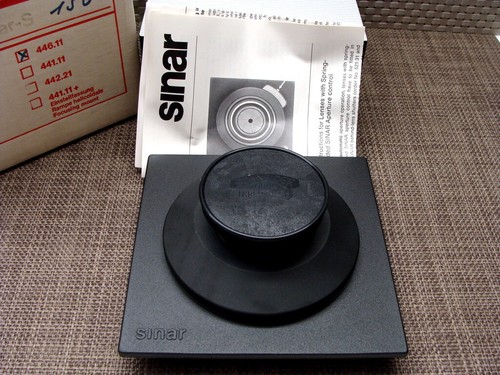 Schneider kreuznach symmar s - schneider,