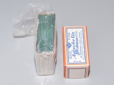 Rarität 10 St. Agfa Color 6x6