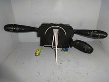 Peugeot 307 SW 1.6 HDi Lenkstockschalter Delphi 96605599XT Schleifring defekt!