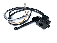 Kupplungshebel Armatur