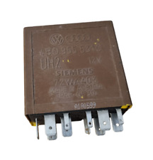 Audi A4 B5 A6 VW Passat 3B 3BG Relais 389 Wisch Intervall 4B0955531C 4B0955531E