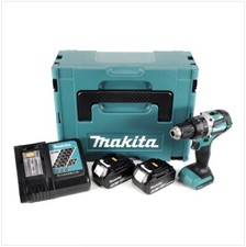 Makita DHP 484 RFJ Akku