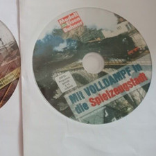 Modell Eisenbahner  DVD -  Mit
