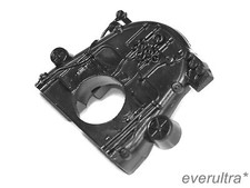 Ersatzteil Roco HO Dampflok BR 18 133 DB (43217) - Kesselrückwand*