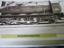 Eisenbahn fakten 1 - eisenbahn,
