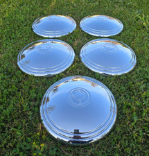 Set 5x Original Skoda 1000 MB