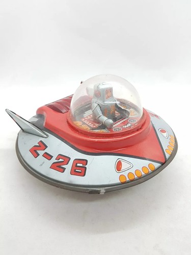 Vintage toys japan - vintage, ko