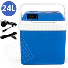 12 V AC/DC 24L Tragbares Auto