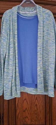 Wow tlg set longcardigan - 2,
