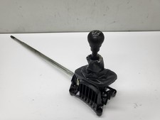 Opel Corsa C - Schaltkulisse Schalthebel Schaltknauf (44)