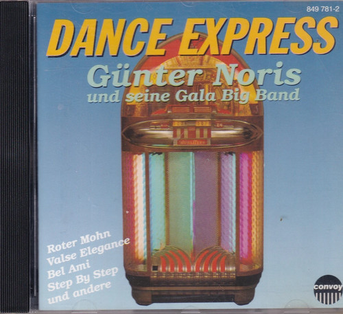 Günter noris und seine - noris,