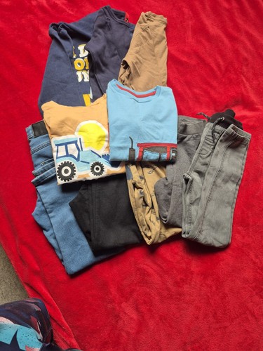 Kinder kleidung junge paket - kleidung,
