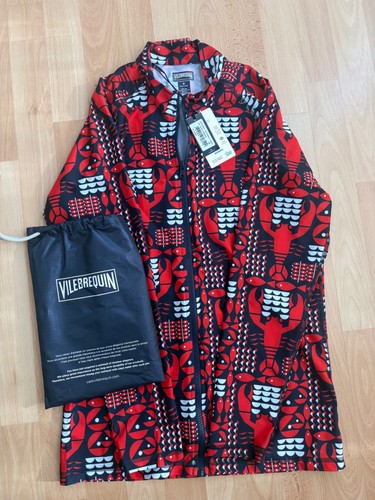 Vilebrequin schwimmshirt - vilebrequin,