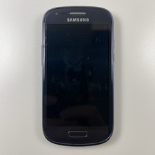 Samsung GT-I8190 Touchhandy in
