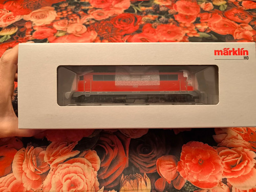 Märklin elektrolok 111 - märklin,
