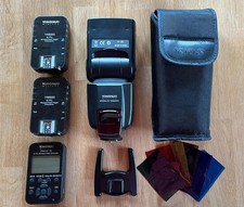 Yongnuo Speedlite YN565EX II
