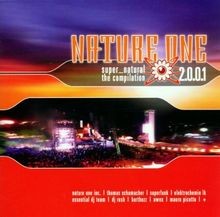 Nature One-Super Natural von