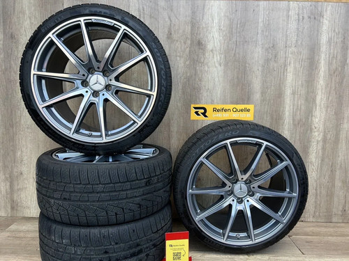 Original winterräder 19 - 4x,