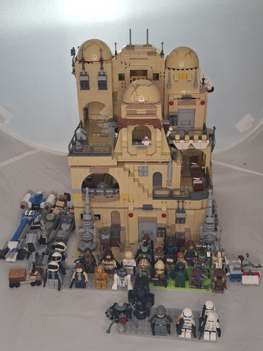 Star wars mos eisley - wars,