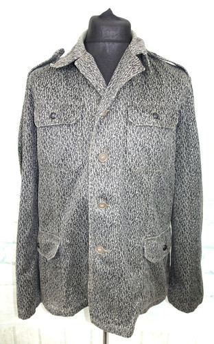 Vintage polish army moro - army,