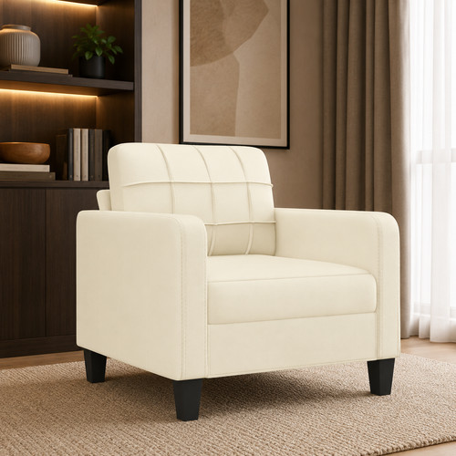 Sessel kunstleder - sessel,