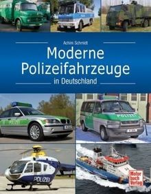 Moderne polizeifahrzeuge - moderne,