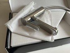 Duravit B.2 Einhebel-Waschtischmischer Ausladung 139 mm ohne Ablaufgarnitur -...