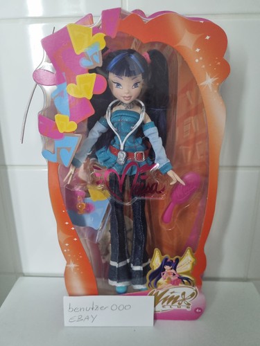Winx club musa schoolgirl - club,