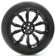 BMW X3 G01 X4 G02 Winterräder