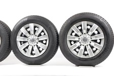 VW Tiguan II NA Allspace AD1