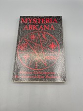 🔥Mysteria Arkana Das