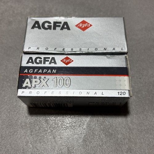 Agfa agfapan apx 100 - agfapan,