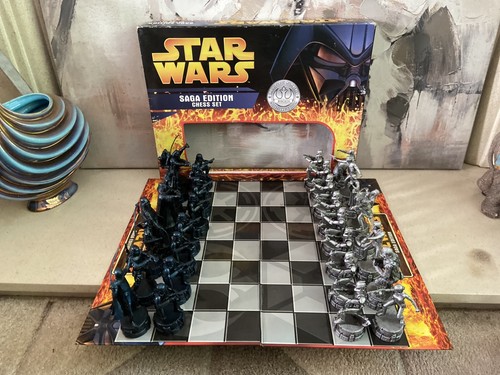 Star wars saga edition - star,