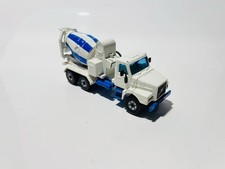Siku 2817 Volvo F 10