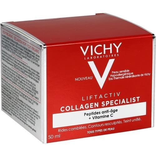 Vichy liftactiv collagen - vichy,