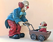 Gilde Clown   -  Babysitter