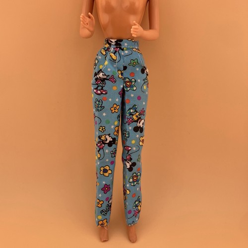 Barbie disney fun - barbie, 1994