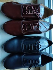 Tango Tanzenschuhe Größe