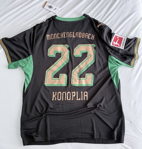 Trikot borussia - trikot,
