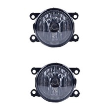 Nebelscheinwerfer SET klar